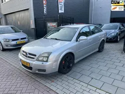 Grijs Gebruikt 2004 Opel Vectra GTS Elegance Hatchback | € 999 (Super prijs)