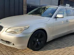 Grijs Gebruikt 2004 BMW 525 Stationwagen | € 3.495 (Eerlijke prijs)