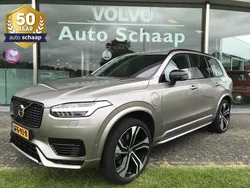 Grijs Gebruikt 2020 Volvo XC90 R-Design SUV | € 50.900 (Eerlijke prijs)