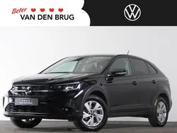 Zwart Gebruikt 2024 VW Taigo SUV | € 22.795 (Eerlijke prijs)