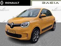 Hatchback Gebruikt 2020 Renault Twingo Collection Hatchback | € 11.450 (Eerlijke prijs)