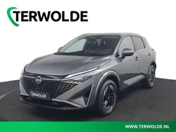 Grijs Gebruikt 2024 Nissan Qashqai 360º SUV | € 34.400 (Eerlijke prijs)