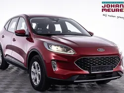 Rood Gebruikt 2022 Ford Kuga Cool & Connect SUV | € 25.990 (Super prijs)