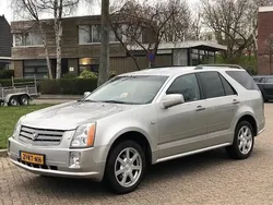 Grijs Gebruikt 2005 Cadillac SRX SUV | € 2.950