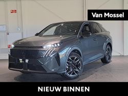 Grijs Nieuw 2025 Peugeot 3008 GT SUV | € 46.540 (Goede deal)