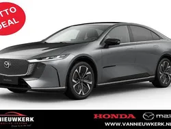 Grijs Nieuw 2025 Mazda 6e Takumi-Line Sedan | € 45.900