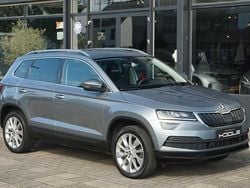 Grijs Gebruikt 2020 Skoda Karoq Style SUV | € 21.480 (Eerlijke prijs)