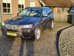 Bruin Gebruikt 2013 BMW X3 Executive SUV | € 12.500 (Super prijs)