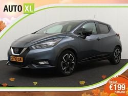 Gebruikt 2023 Nissan Micra | € 14.940 (Eerlijke prijs)