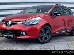 Gebruikt 2015 Renault Clio IV | € 7.495