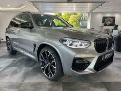Grijs Gebruikt 2021 BMW X3 Sport Line SUV | € 86.399