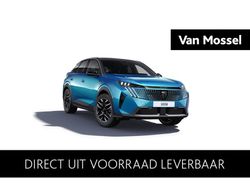 Blauw Nieuw 2025 Peugeot 3008 GTi SUV | € 45.116 (Duur)