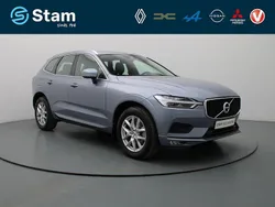 Blauw Gebruikt 2020 Volvo XC60 Momentum SUV | € 36.990 (Goede deal)