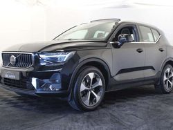 Zwart Gebruikt 2023 Volvo XC40 Ultimate SUV | € 31.999