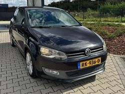Gebruikt 2010 VW Polo | € 3.999 (Eerlijke prijs)