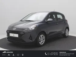 Grijs Gebruikt 2024 Hyundai i10 Comfort Hatchback | € 17.835 (Eerlijke prijs)