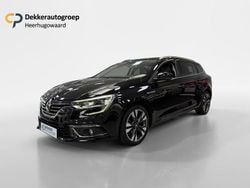 Zwart Gebruikt 2019 Renault Mégane GT Line GT-Line Stationwagen | € 13.945 (Goede deal)