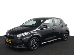 Gebruikt 2023 Toyota Yaris Hybrid | € 23.550 (Goede deal)