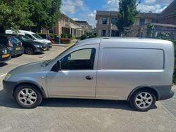 Zilver Gebruikt 2008 Opel Combo MPV | € 2.000 (Goede deal)