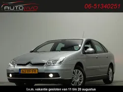 Grijs Gebruikt 2007 Citroën C5 Hatchback | € 2.995 (Duur)