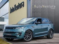 Groen, metallic lak Gebruikt 2024 Land Rover Range Rover Sport SE SUV | € 119.950 (Eerlijke prijs)