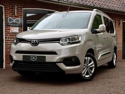 Overige Gebruikt 2020 Toyota Proace Verso City Stationwagen | € 29.950 (Duur)