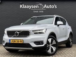 Wit Gebruikt 2021 Volvo XC40 Inscription SUV | € 28.950 (Super prijs)