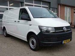 Wit Gebruikt 2019 VW T6.1 Van | € 13.850 (Goede deal)
