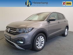 Grijs Gebruikt 2019 VW T-Cross Life SUV | € 17.950 (Goede deal)