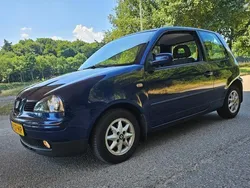 Blauw Gebruikt 2001 Seat Arosa Hatchback | € 1.750 (Iets duurder)