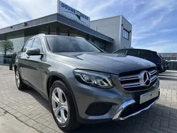 Grijs Gebruikt 2018 Mercedes GLC250 Business SUV | € 30.950 (Goede deal)