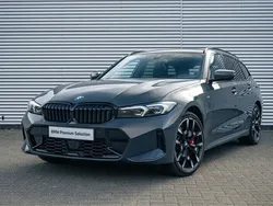 Grijs Gebruikt 2025 BMW 330e M Sport Stationwagen | € 72.950