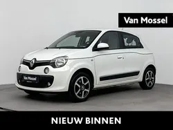Wit Gebruikt 2018 Renault Twingo LIMITED Hatchback | € 9.940 (Iets duurder)