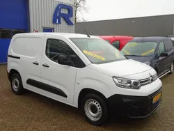 Wit Gebruikt 2019 Citroën Berlingo MPV | € 8.450 (Goede deal)