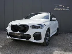 Wit Gebruikt 2021 BMW X5 Executive SUV | € 59.990 (Goede deal)