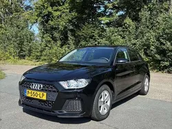 Zwart Gebruikt 2021 Audi A1 Hatchback | € 17.850 (Super prijs)