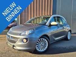 Grijs Gebruikt 2019 Opel Adam Glam Hatchback | € 8.499 (Goede deal)