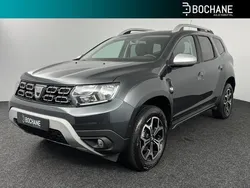 Grijs Gebruikt 2020 Dacia Duster Prestige SUV | € 13.425 (Eerlijke prijs)