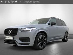 Grijs Gebruikt 2024 Volvo XC90 SUV | € 72.945 (Iets duurder)