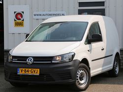 Wit Gebruikt 2017 VW Caddy MPV | € 15.900 (Eerlijke prijs)