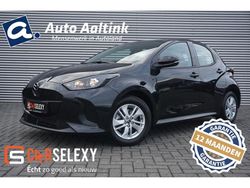 Zwart Gebruikt 2025 Mazda 2 Center-Line Hatchback | € 22.990 (Goede deal)