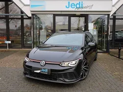 Zwart Gebruikt 2021 VW Golf VIII GTI Clubsport Hatchback | € 38.950 (Iets duurder)