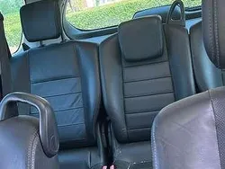 Gebruikt 2007 Renault Scénic II Dynamique MPV | € 2.750 (Duur)
