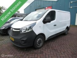 Overige Gebruikt 2018 Opel Vivaro Edition Van | € 8.995 (Super prijs)