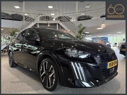 Zwart Gebruikt 2024 Peugeot 208 GT Hatchback | € 25.900 (Eerlijke prijs)