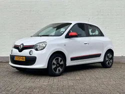 Wit Gebruikt 2014 Renault Twingo Expression Hatchback | € 4.700 (Goede deal)