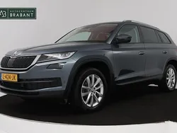 Grijs Gebruikt 2021 Skoda Kodiaq Business Line SUV | € 25.445 (Goede deal)