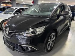 Zwart (metallic) Gebruikt 2020 Renault Grand Scénic IV Bose Edition MPV | € 18.950 (Goede deal)