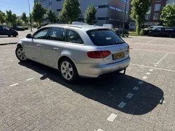 Gebruikt 2008 Audi A4 Stationwagen | € 4.500