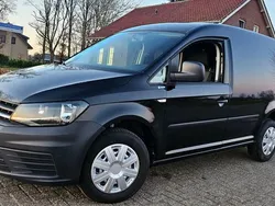 Zwart Gebruikt 2015 VW Caddy MPV | € 12.995 (Eerlijke prijs)